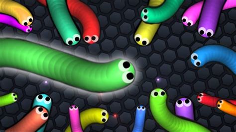 io games
